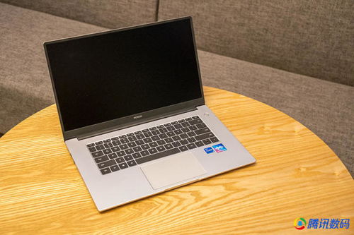 榮耀MagicBook 15 2021評(píng)測(cè) 軟硬件同步更新的一代產(chǎn)品