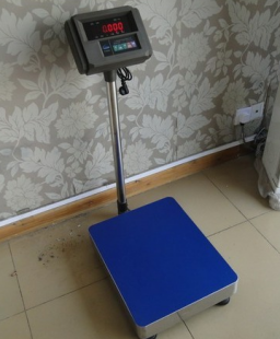 專業銷售高精度300kg電子臺秤，精選優質電子秤廠家直供 | 儀器儀表采購平臺